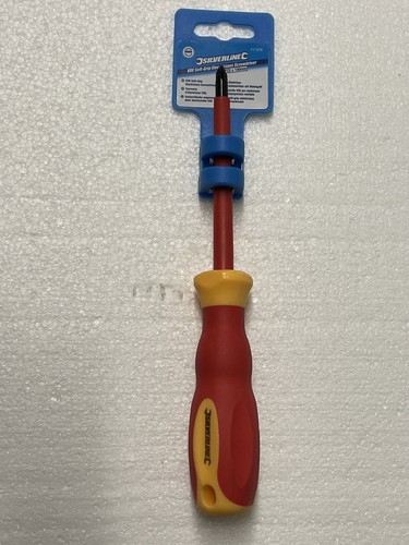 Vde insulated pz2 100mm - , x