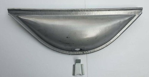 Escort heater bowl - escort,
