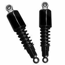 Honda C90 1975 - 1982 Rear