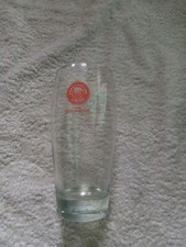 Glass @ a pint draught flow SYSTEM THE TASTE STANDARD. home brew?