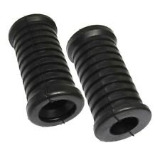 Rear Footrest Rubbers Kawasaki