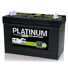SD6110L Platinum Sealed