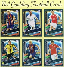 Topps Champions League 2016-17