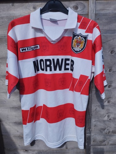 Wigan rugby league home - wigan, shirt