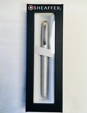 Sheaffer prelude silver - prelude,
