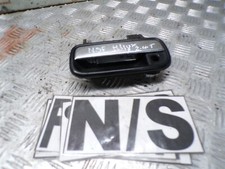 BFD068168 1998 TOYOTA HILUX 2.4TD FRONT OUTER DOOR HANDLE N/S