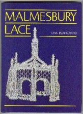 Malmesbury Lace-Joan Blanchard