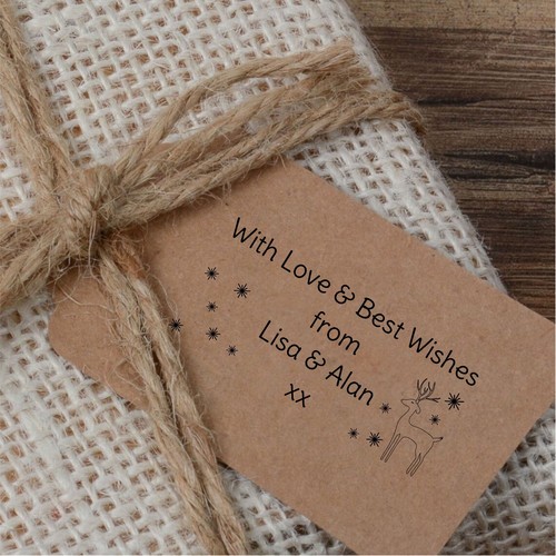 Personalised christmas - personalised,