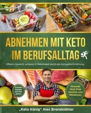 Abnehmen Mit Keto Im