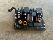 Apple iMac 27 Retina 5K 2020 A2115 A1419 27 2014 2017 PSU Power Supply Genuine