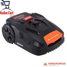 Yard Force MB800 Robotic