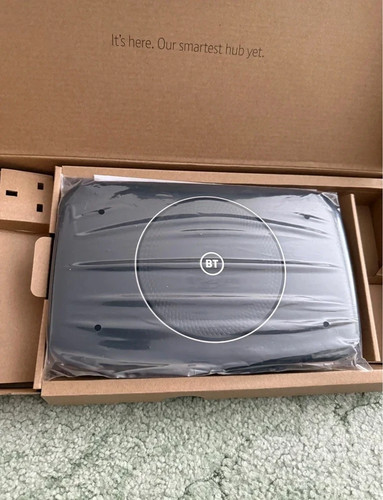 Smart hub router brand - router, |