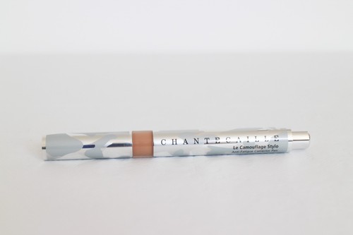 Chantecaille camouflage - chantecaille, le