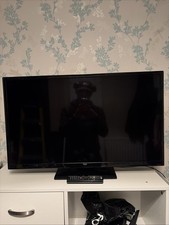 Bush DLED32165HD 32" 768p HD