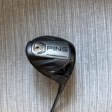 Ping G400 LST Driver 10 Degree