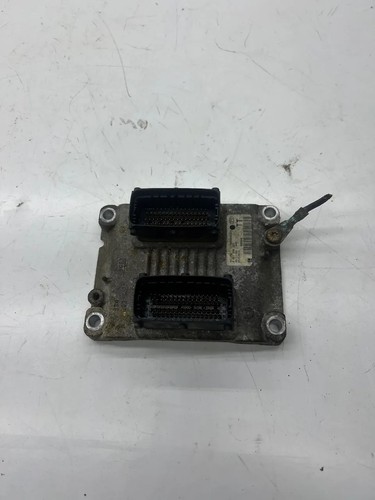Opel meriva mpv x03 - a, engine