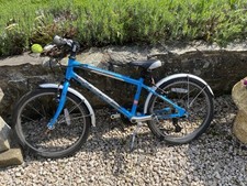 Islabike Beinn 20L Blue