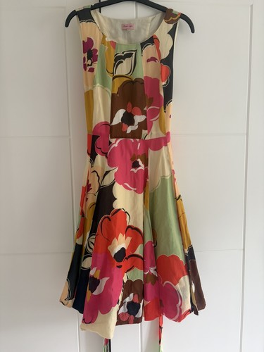 Phase eight size 100 - size, 12