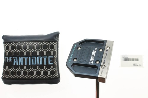 Bettinardi antidote sb2 2025 - bettinardi,