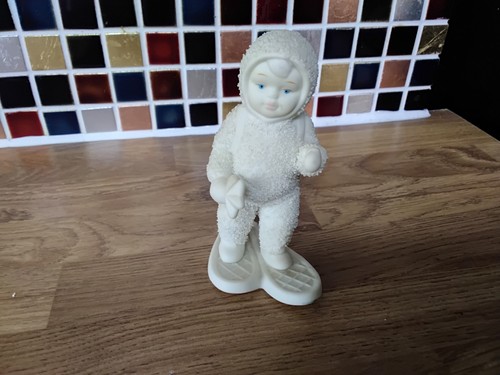Snowbabies department - department, 56