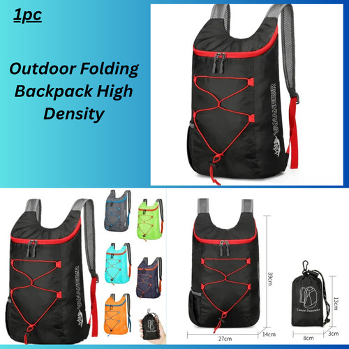 Multifunctional outdoor - multifunctional,