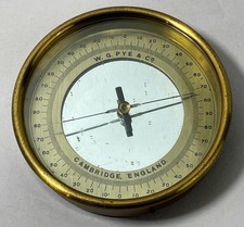 Vintage Galvanometer by PYE