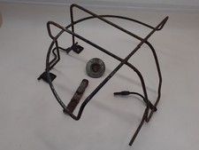 VAUXHALL COMBO C MK2 (02-11) UNDERSIDE SPARE WHEEL CARRIER CAGE COMPLETE