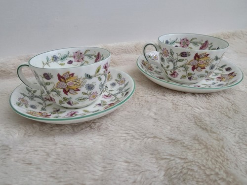 Minton haddon hall green - x,