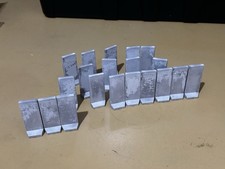 20 x 1/72 Bremmer Wall