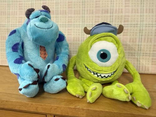 Monsters inc - inc,