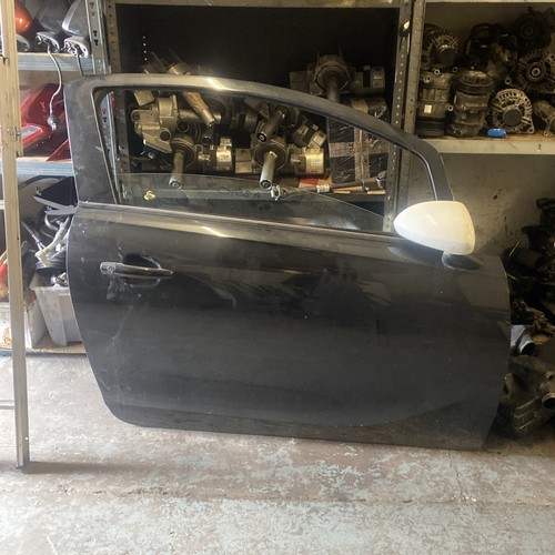 Vauxhall corsa door - 3,