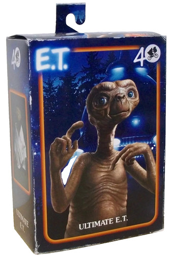 Neca ultimate t - ultimate, action