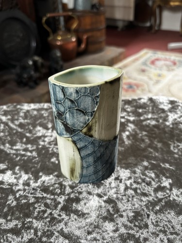 John beusmans carn pottery - john,