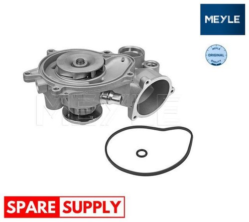 Water pump for - water,