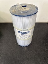 Pleatco PPF33 33SQ FT Pool/Spa Filter