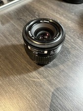Nikon nikkor 70mm - af,