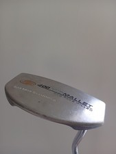 Rife 400 mid - rife, putter