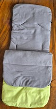2 x UNIVERSAL lime citrus