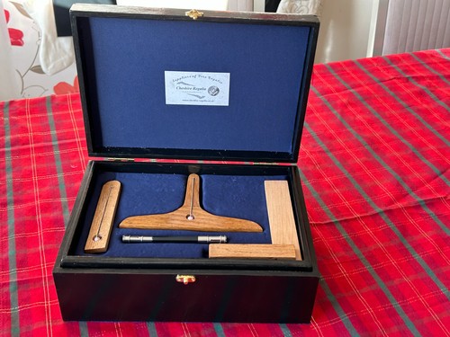 Masonic craft working tools - craft,