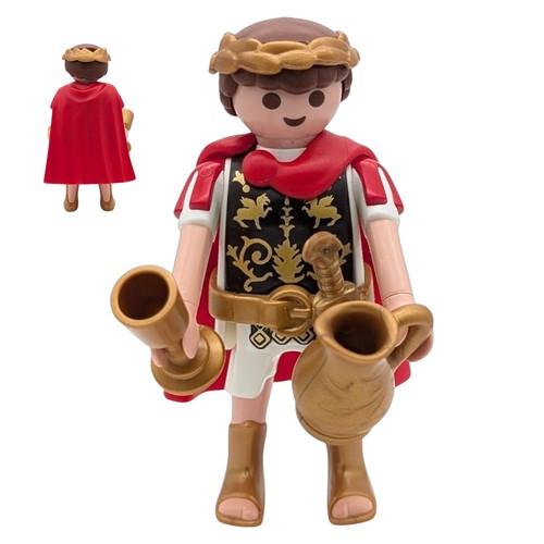 Playmobil figure roman - figure,