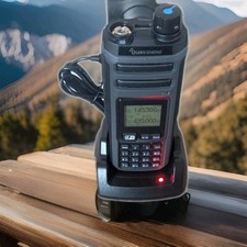 Quansheng Portable Multi-Band Transceiver - PLEASE READ NOTES