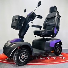 INVACARE COMET PRO MOBILITY