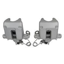 Front Floating Brake Caliper