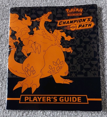 Pokemon tcg champions path - pokemon,