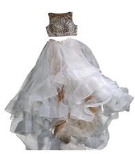 Terani Couture Glamour 2 Piece