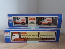 Lledo Sandvik Collection Model
