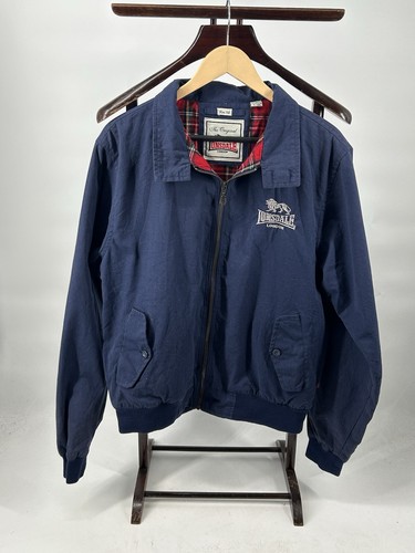 Lonsdale harrington jacket - harrington,
