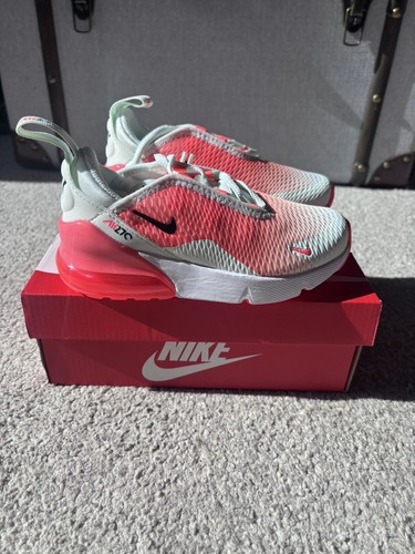 Nike air max 270 - max,