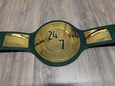 Official WWE 24/7 Championship
