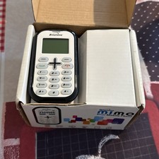 Binatone Mimo mini mobile